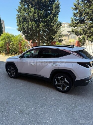 Hyundai Tucson-3