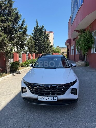 Hyundai Tucson-1