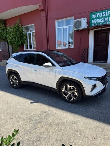 Hyundai Tucson-2