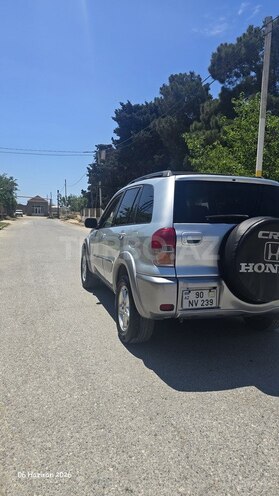 Toyota RAV4-7