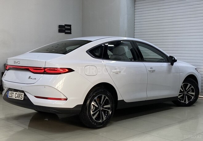 BYD Qin Plus-13