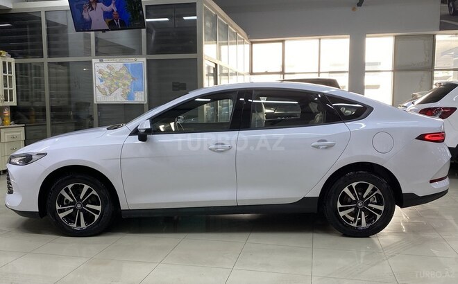 BYD Qin Plus-7