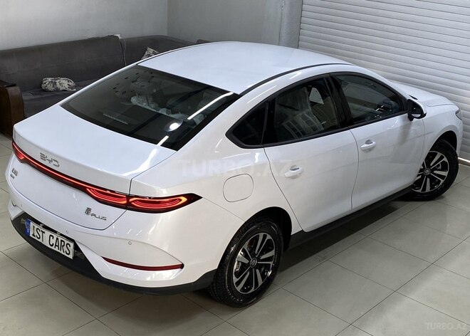 BYD Qin Plus-14