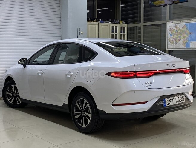 BYD Qin Plus-12