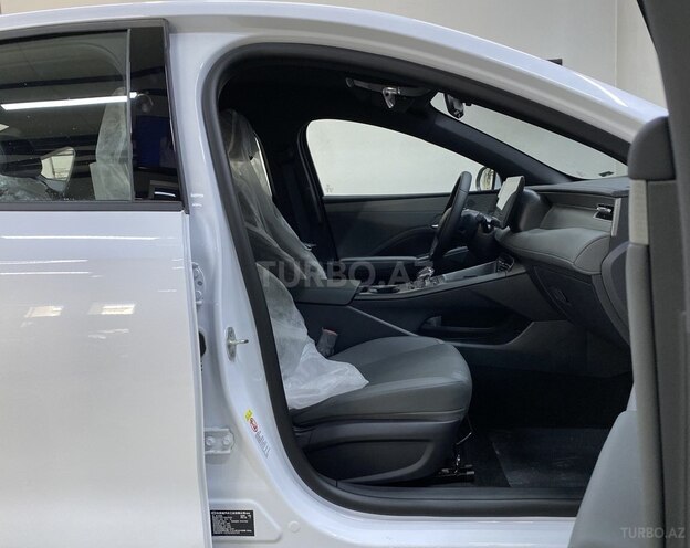 BYD Qin Plus-17