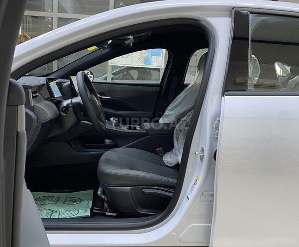 BYD Qin Plus-16