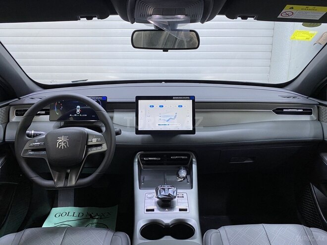BYD Qin Plus-15