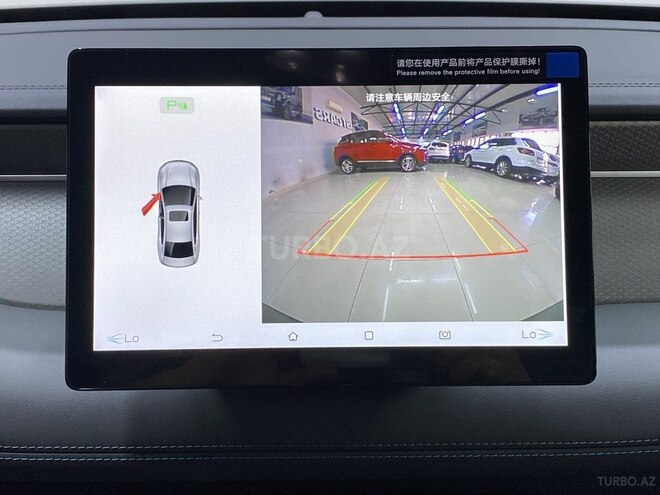 BYD Qin Plus-19