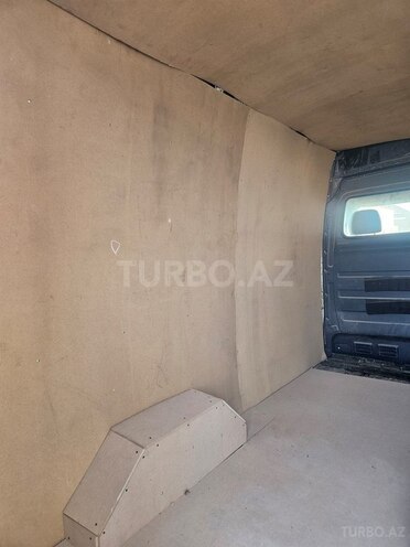 Mercedes Sprinter 315-8