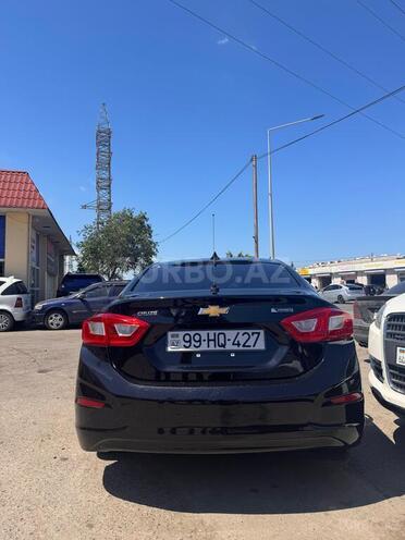 Chevrolet Cruze-2