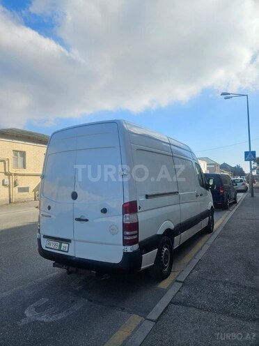 Mercedes Sprinter 315-6
