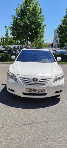 Toyota Camry-1