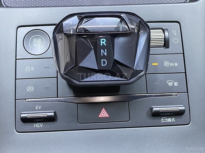 BYD Qin Plus-20