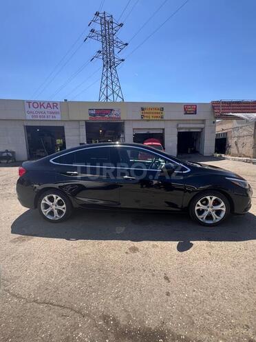 Chevrolet Cruze-5