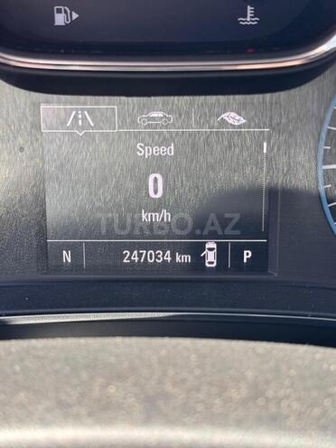 Chevrolet Cruze-7