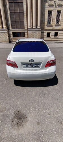 Toyota Camry-2