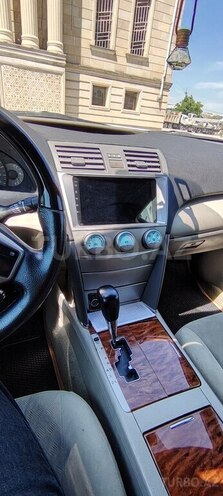 Toyota Camry-6