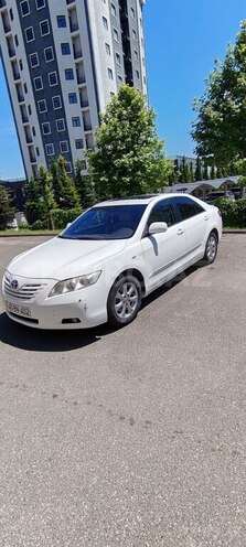 Toyota Camry-3