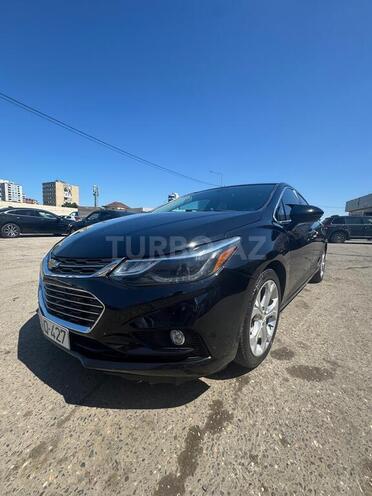 Chevrolet Cruze-9