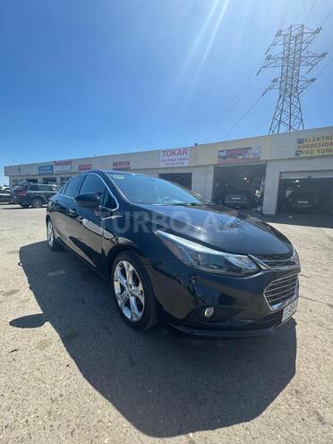 Chevrolet Cruze-10
