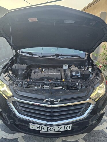 Chevrolet Equinox-6