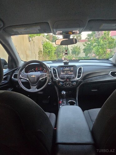 Chevrolet Equinox-8