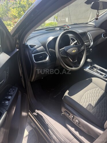 Chevrolet Equinox-11