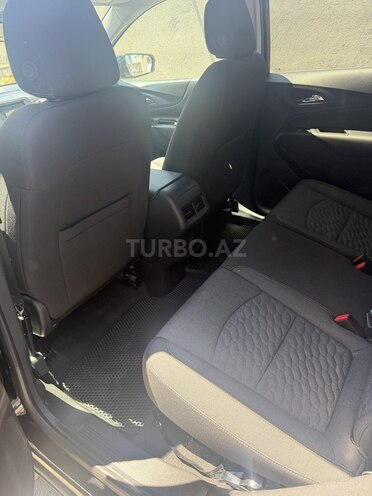 Chevrolet Equinox-13