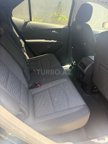 Chevrolet Equinox-12
