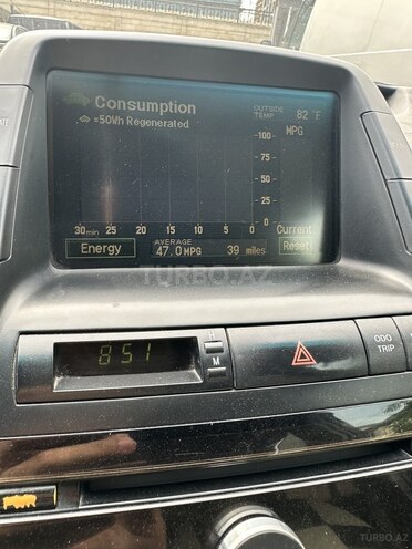 Toyota Prius-11