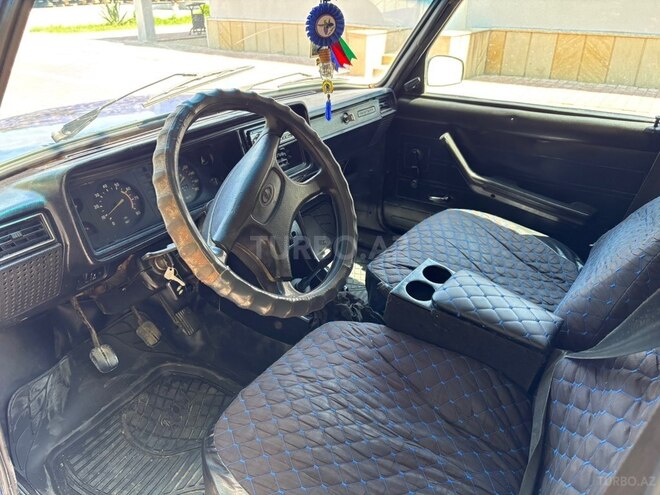 LADA (VAZ) 2107-11