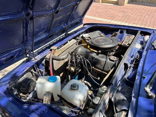 LADA (VAZ) 2107-14