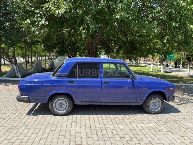 LADA (VAZ) 2107-7