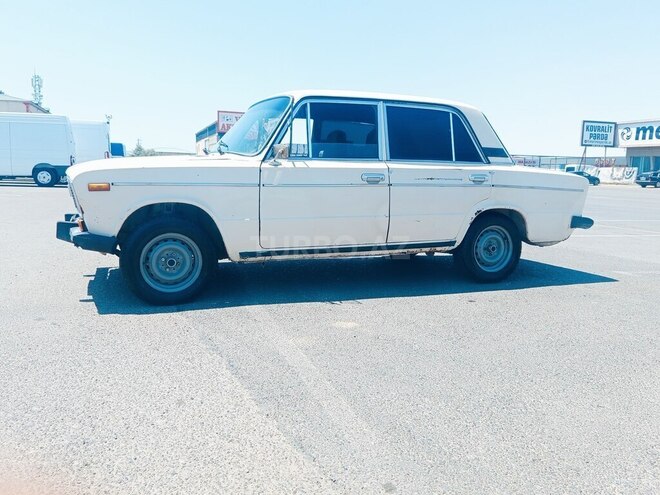LADA (VAZ) 2106-3