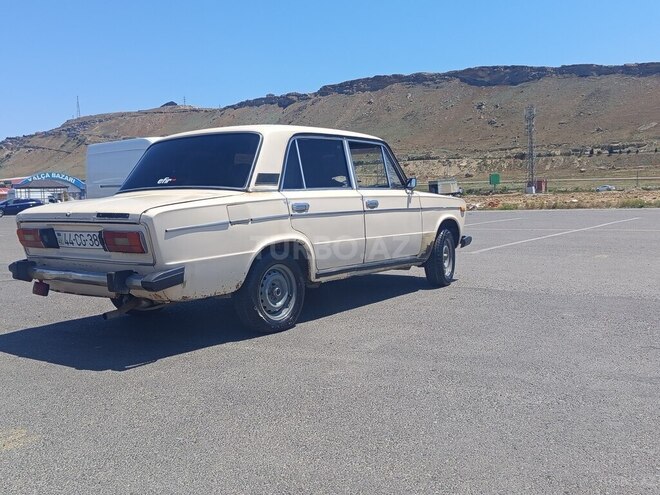 LADA (VAZ) 2106-4
