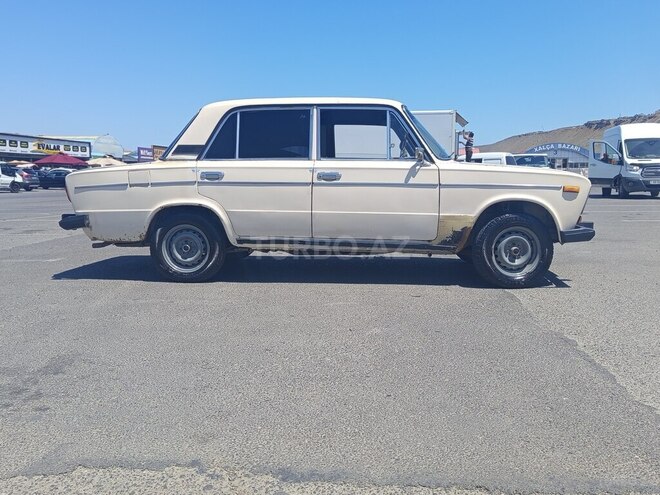 LADA (VAZ) 2106-5