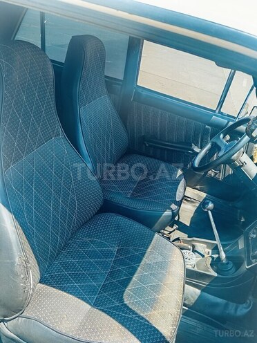 LADA (VAZ) 2106-7