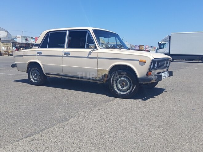LADA (VAZ) 2106-6