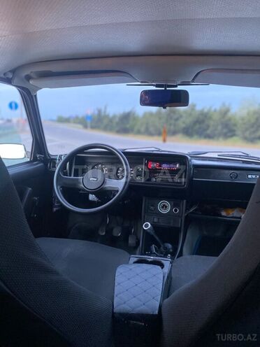 LADA (VAZ) 2107-9