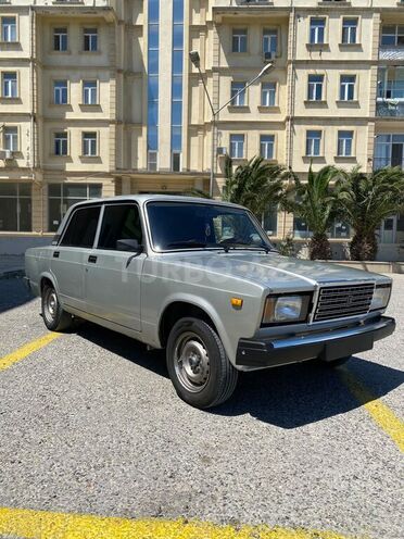 LADA (VAZ) 2107-3