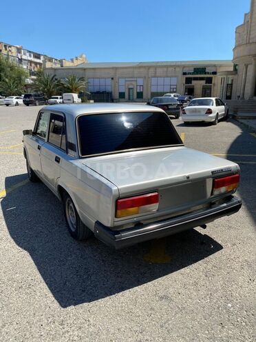 LADA (VAZ) 2107-7