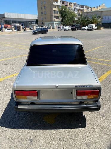 LADA (VAZ) 2107-5