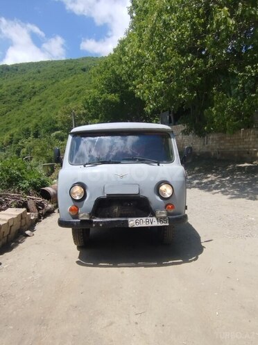 UAZ 3303-1