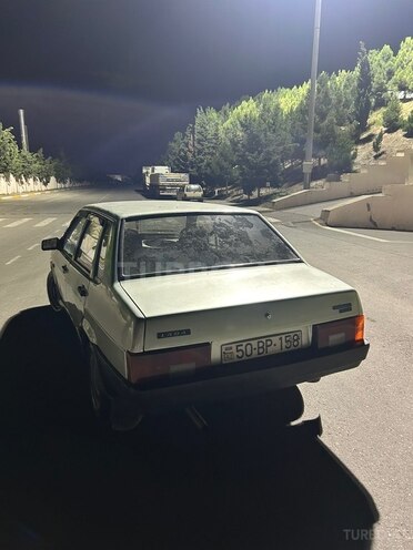LADA (VAZ) 21099-4