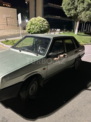 LADA (VAZ) 21099-3