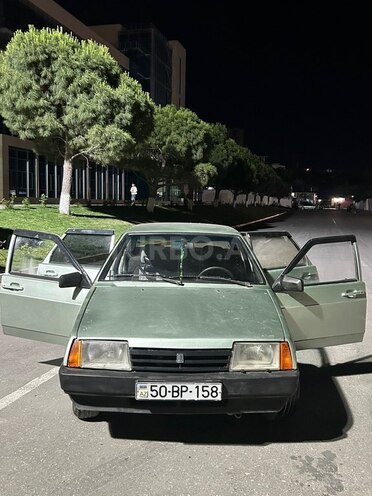 LADA (VAZ) 21099-5