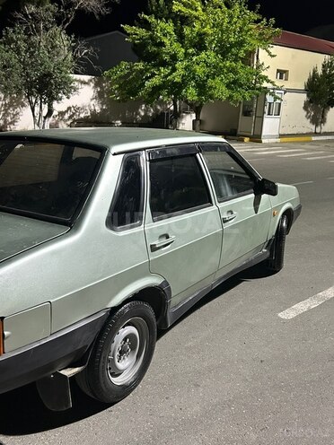 LADA (VAZ) 21099-7