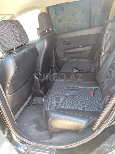 Nissan Tiida-7