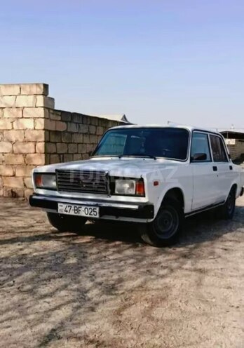 LADA (VAZ) 2107-3