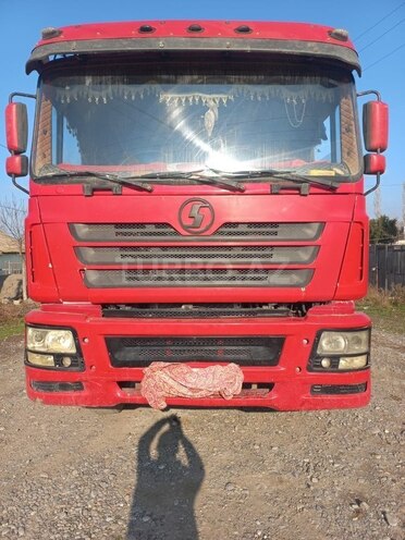 Shacman SX3315DT366-1